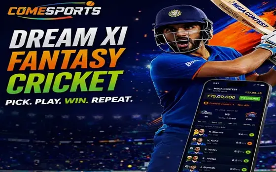 Bengaluru vs Kolkata on Dreem77