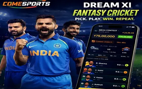 Punjab vs Lucknow on Dreem77